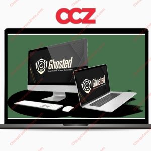 Jason Fulton Ghosted OTO