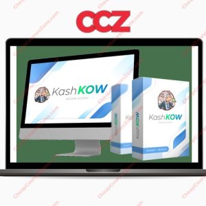 Jason Fulton Kash Kow Income System