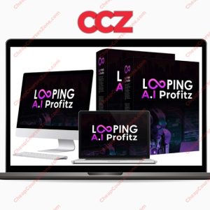 Jason Fulton Looping AI Profitz Upgrades