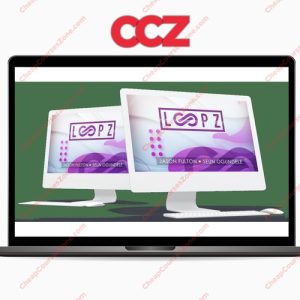 Jason Fulton Loopz OTOs