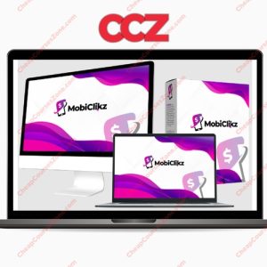 Jason Fulton MobiClikz OTOs