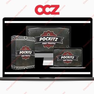 Jason Fulton Pockitz easy-to-use push-button FREE traffic app