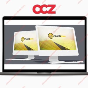 Jason Fulton Post NEarn OTOs