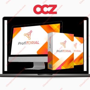 Jason Fulton ProfiTORIAL