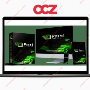 Jason Fulton Psst Commissions OTOs