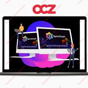 Jason Fulton Spin4Cash OTOs