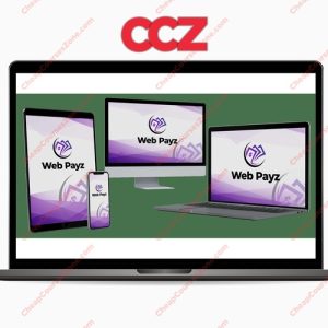 Jason Fulton WebPayz OTOs