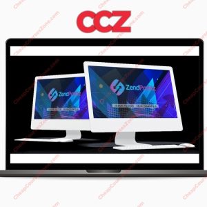 Jason Fulton ZendProfitz