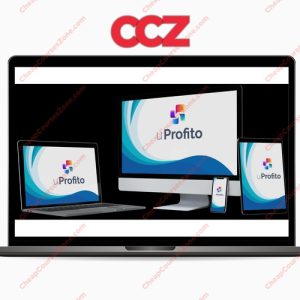 Jason Fulton uProfito