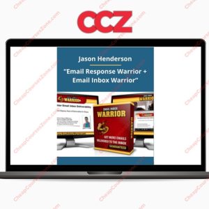 Jason Henderson Email Inbox Warrior Email Response Warrior