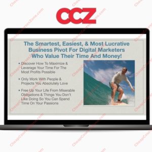 Jason Moffatt EQUITY 5000-Get Your Slice Of The Pie