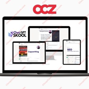 Jason West ChatGPT Skool