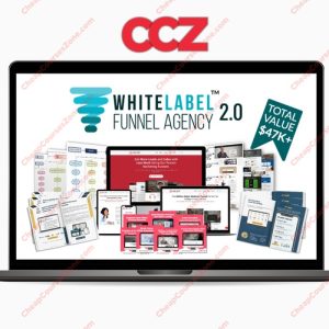 Jason West White Label Funnel Agency 20
