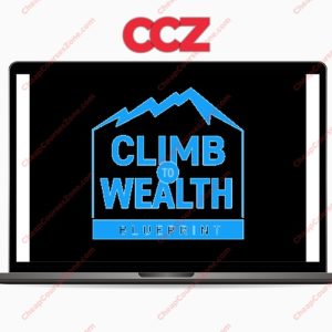 Jaspreet Singh The Climb To Wealth Blueprint