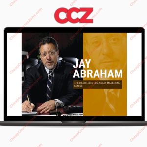 Jay Abraham Virtual Summit Finding Profit and Opportunity In Times Of Crissis