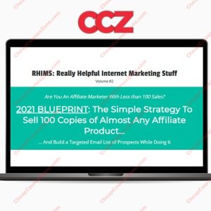 JayKay Dowdall RHIMS 20 SELLING YOUR FIRST 100 AFFILIATE PRODUCTS