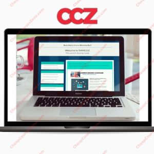 JayKay Dowdall RHIMS 50 The Ultimate Guide to Launch-Jacking