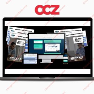 JayKay Downdall RHIMS 40 Affiliate Toolkit