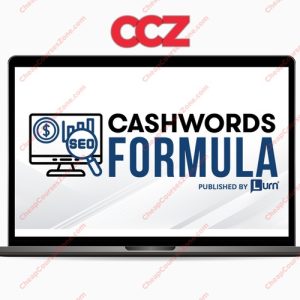 Jeff Lenney Cashwords Formula