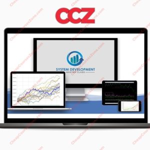 Jeff Swanson System Development MasterClass