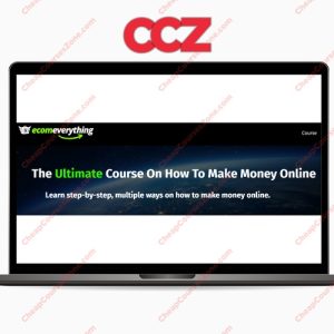 Jeraun Richards Ecom Everything