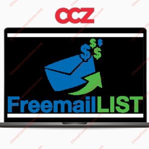 Jeremy Kennedy FreeMail List
