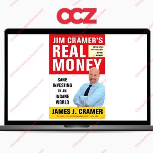 Jim Cramer Real Money