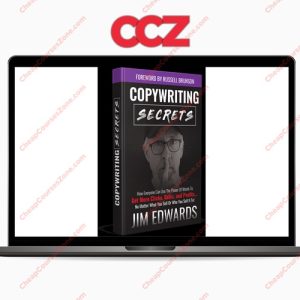 Jim Edwards Copywriting Secrets Audiobook