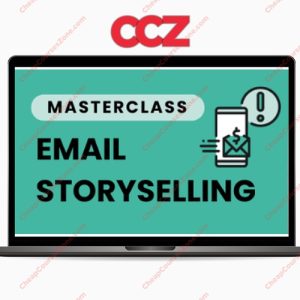 Jim Hamilton Email Storyselling MBA