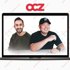 Jimmy Kim Chase Dimond Ecom Email Certified