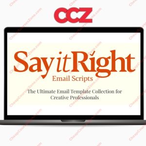 Joana Galvao Say It Right