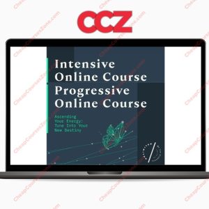 Joe Dispenza Progressive and Intensive Online Course Bundle