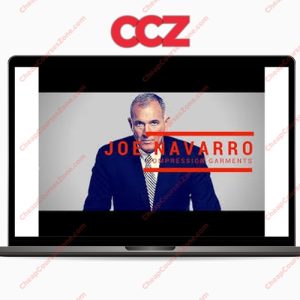 Joe Navarro Online Advanced Speed Reading People Course