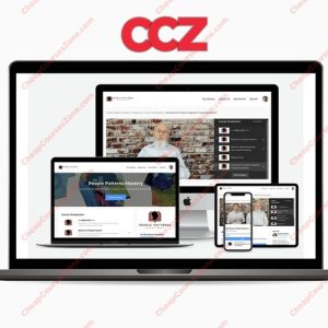 Joe Soto People Patterns Mastery