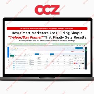 Joel VAZQUEZ Automated Affiliate The Fastest Funnel Ever