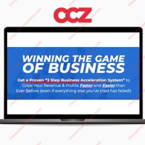 John Assaraf Winning the Game of Business 2021