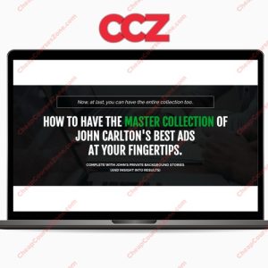 John Carlton Best Ads