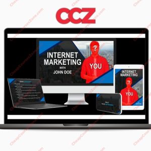 John Doe YouPLR Internet Marketing OTO