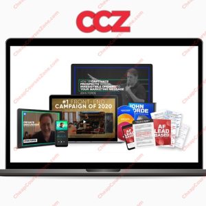 John Forde Leads Bundle