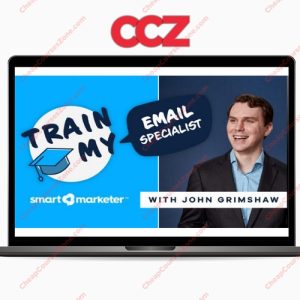 John Grimshaw Smart Email Marketing 2022