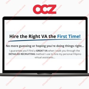 John Jonas One Virtual Assistant Away