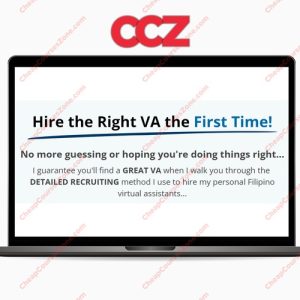 John Jonas The One VA Away Challenge