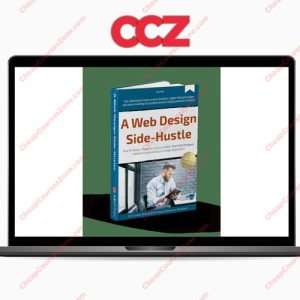John Mac The 5-Figure Web Designer Side-Hustle