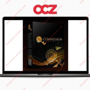 John Newman Commission Secrets Launching 6 Feb 2022