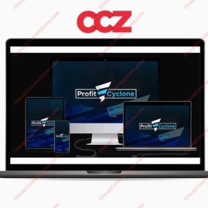 John Newman Profit Cyclone