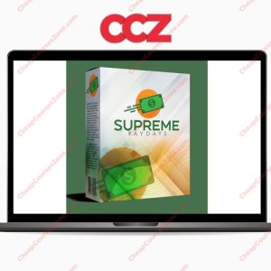 John Newman Supreme Paydays