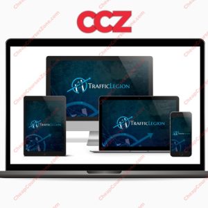 John Newman Traffic Legion