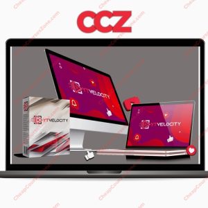 John Newman YT Velocity OTOs Launching 18 December 2021