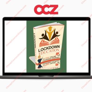 John Richards LockDown Education