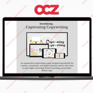 John Romaniello Captivating Copywriting